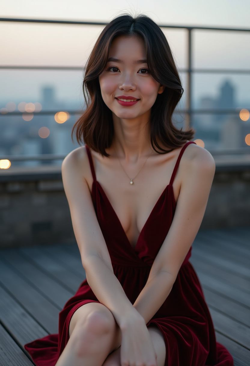 南风不识路海报