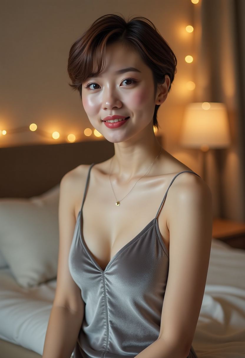 少年如歌海报