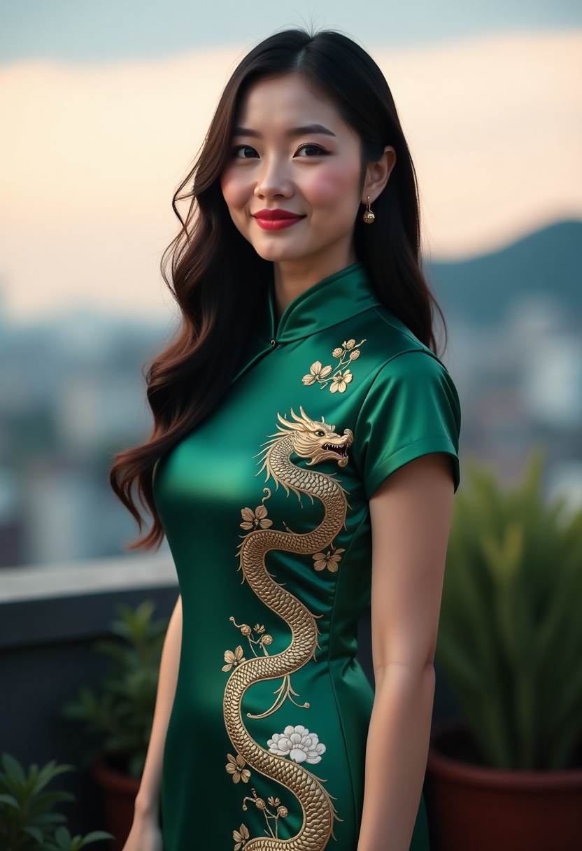 星空旅人海报